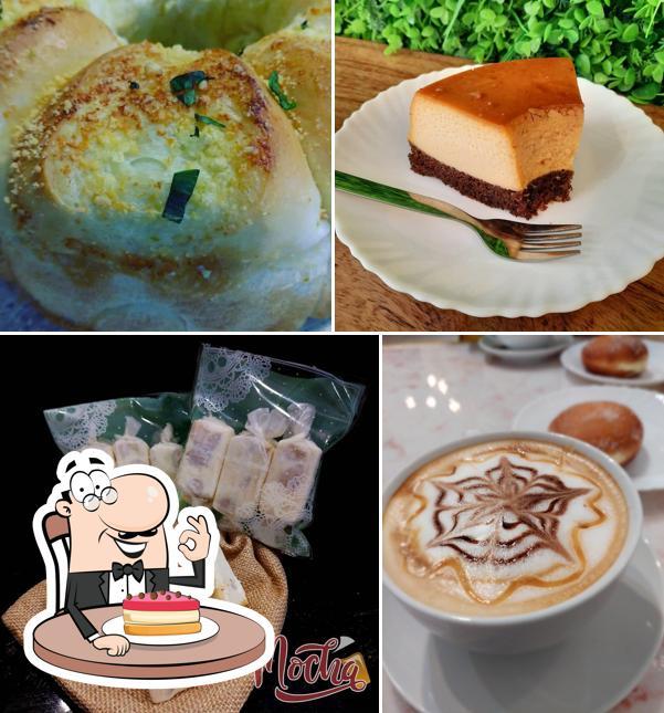MOCHA