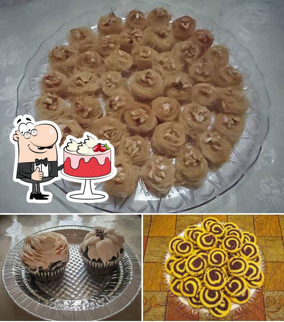 Mado Treats