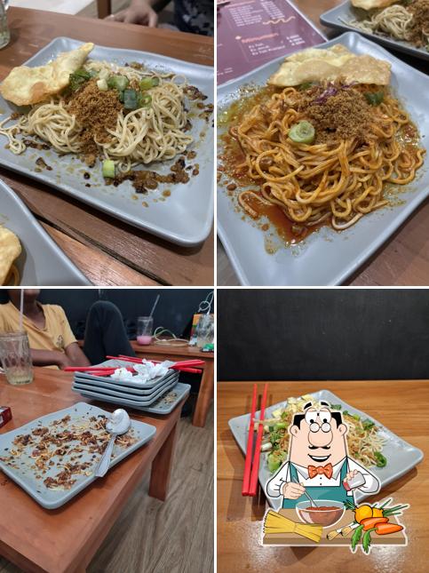 Mee Peh