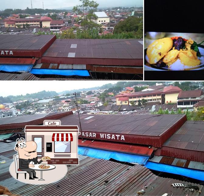 Nasi Kapau Efi