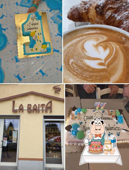Pasticceria la Baita - Ciriè