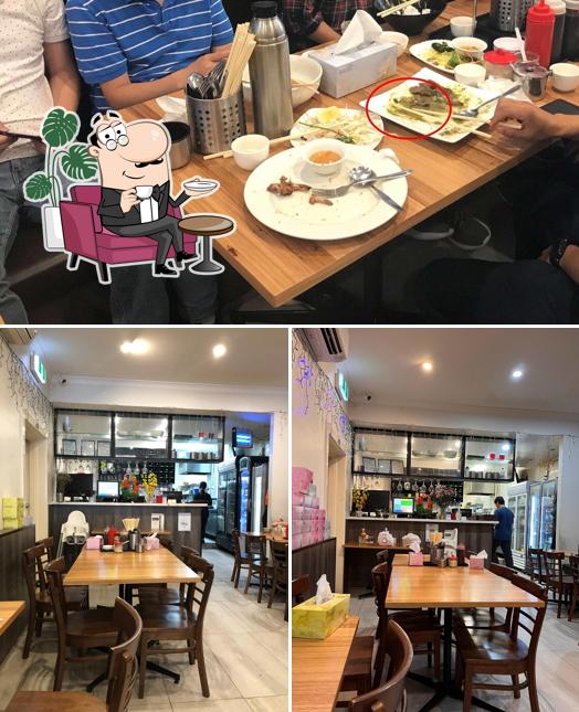 Pho Huong Viet 3