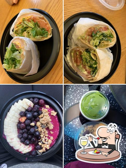Pulp Juice and Smoothie Bar