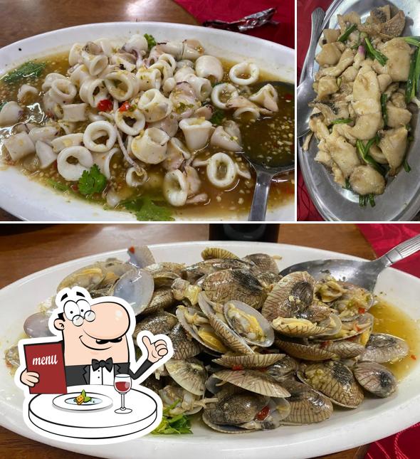 Foon Kee Restaurant (Fresh Claypot Snakehead Murrel) 欢记醉煲生鱼饭店