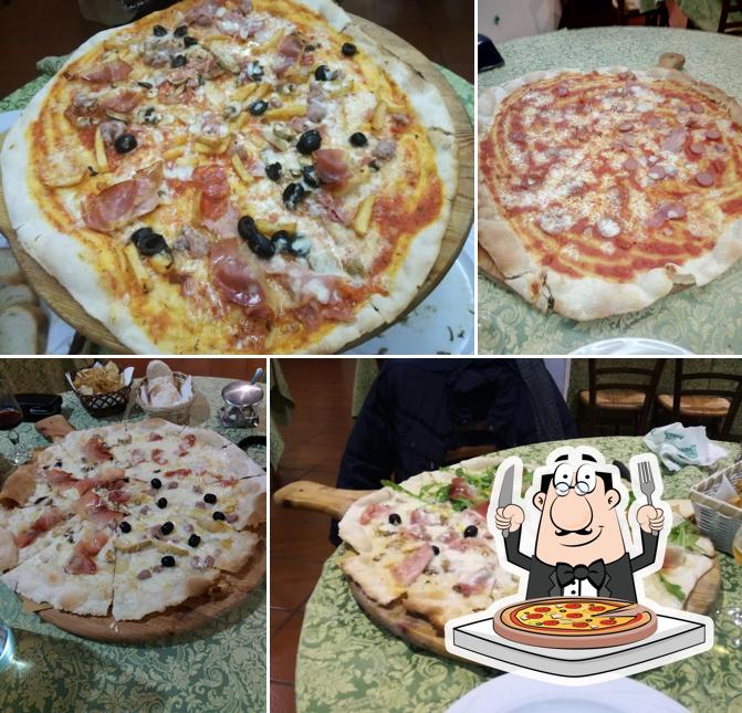 Ristorante Da Rambo