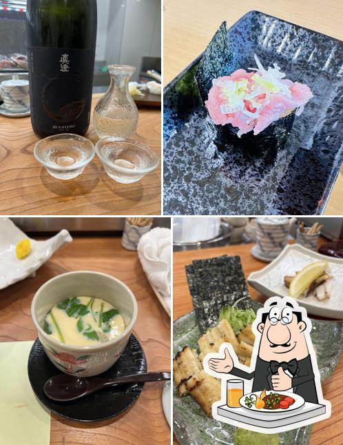 Sushi Sawata