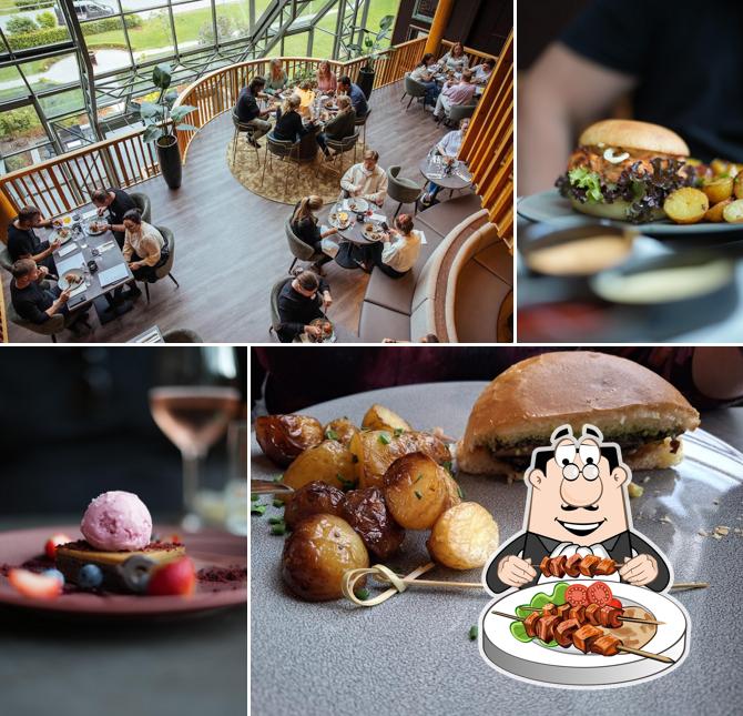 Restaurant Arven