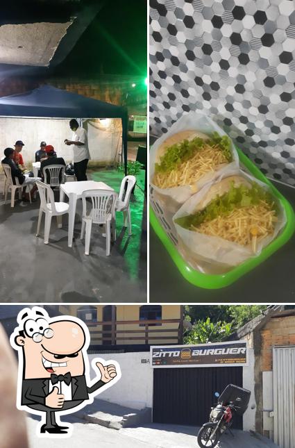 ZITTO BURGUER