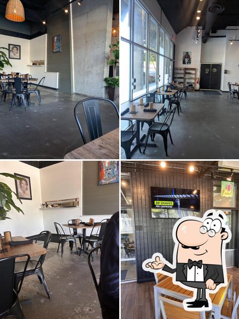 Zeke's Kitchen & Bar - West Midtown