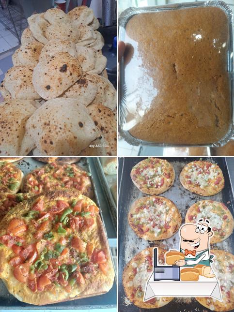 مخبز طيبة