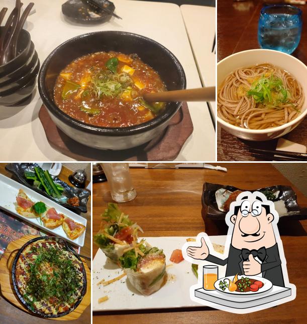 かめ家ダイニング