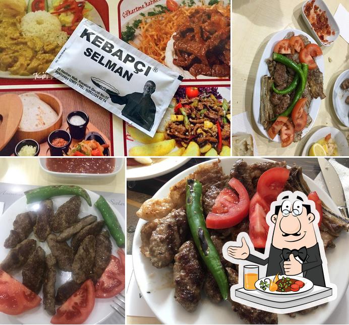 Selman Kebap