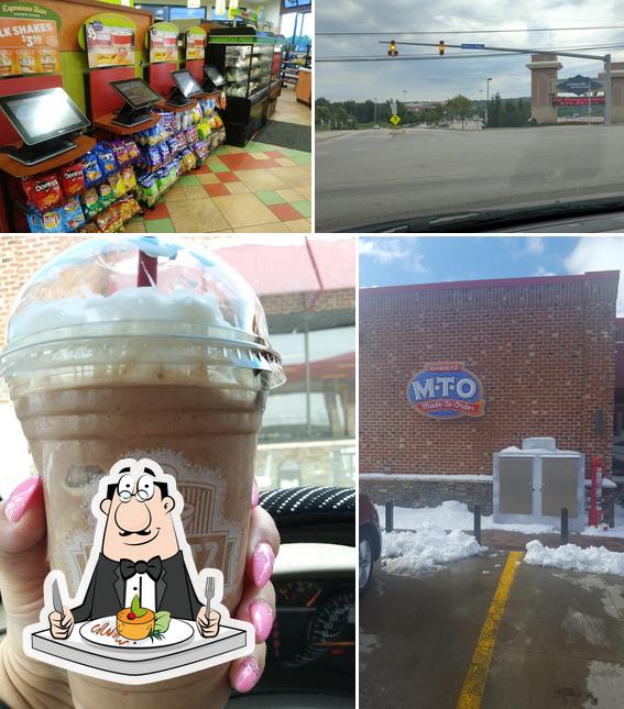 Sheetz