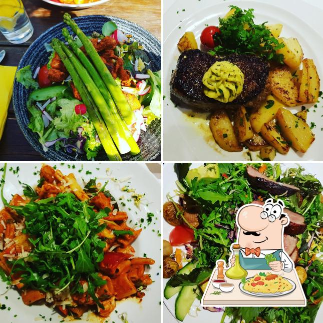 Stärkls Cafe-Bistro Stärkl