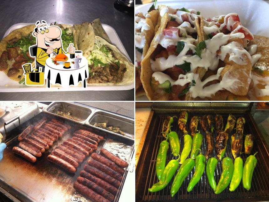 Taco Monster