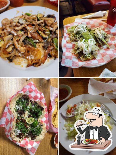 Taqueria El Paso