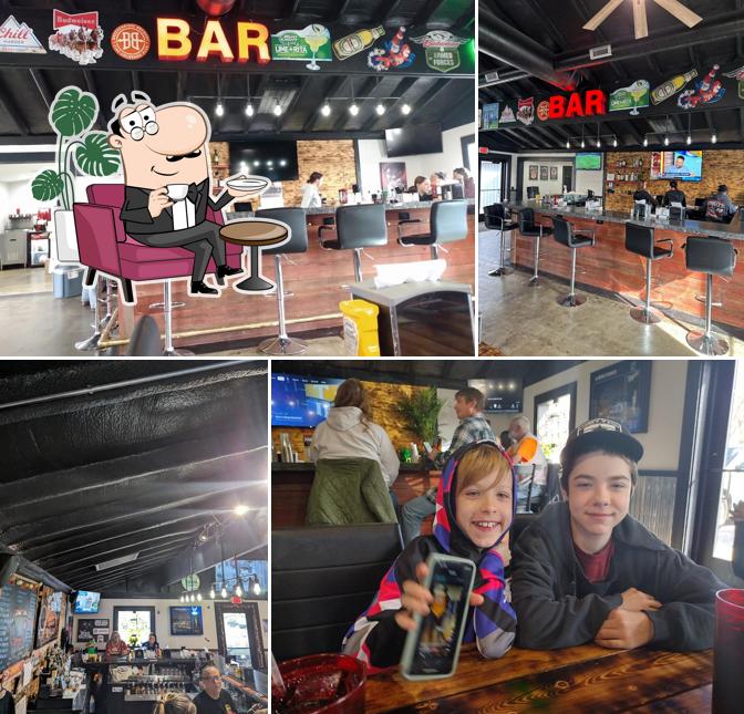 The Hangout