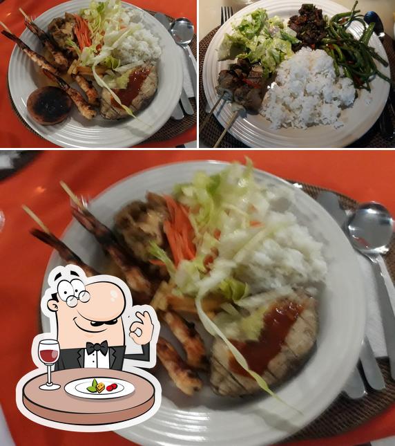 Warsiki Restaurant