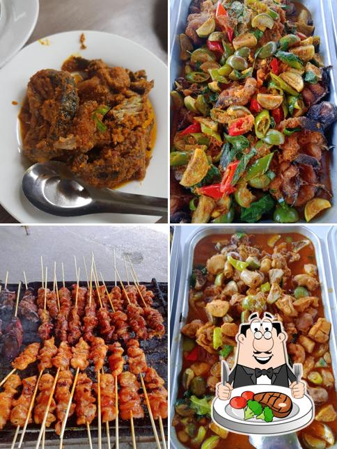 กะน๊ะ บุฟเฟ่ต์&โภชนา