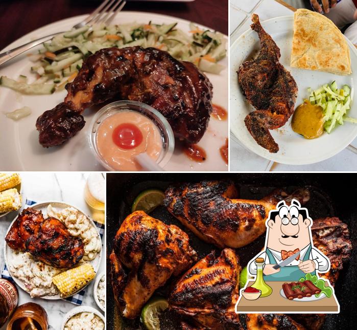 Kureghor Kabab and Restaurant, Feni