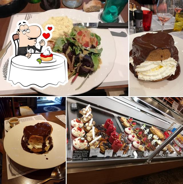 La Nonna - Restaurant Italien et Pizzeria Lyon
