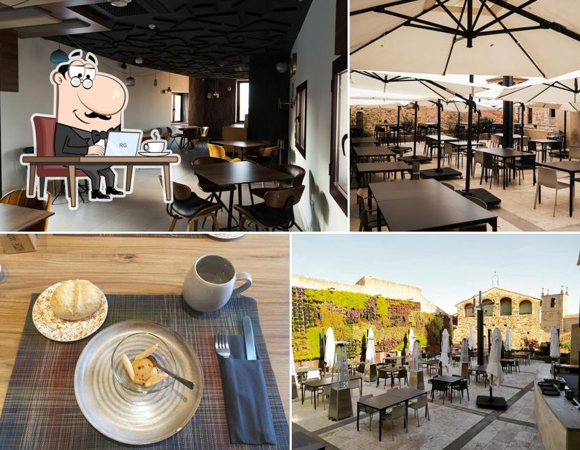 Restaurante La Casa del Sol