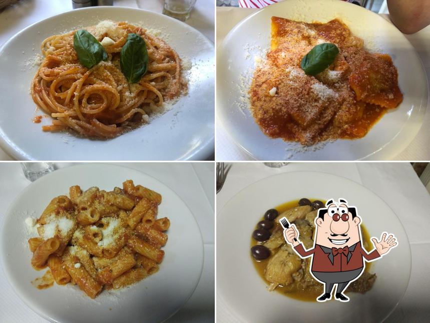 Osteria Dei Colli Emiliani