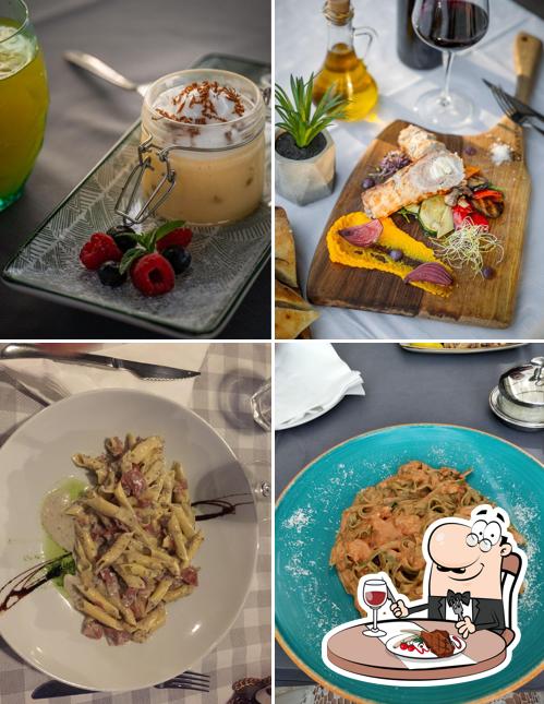 ROSO Bar&Restaurant