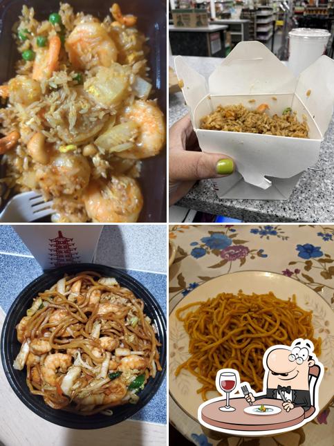 Asia Cafe