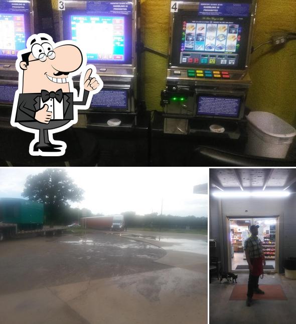 Bogata Food Mart