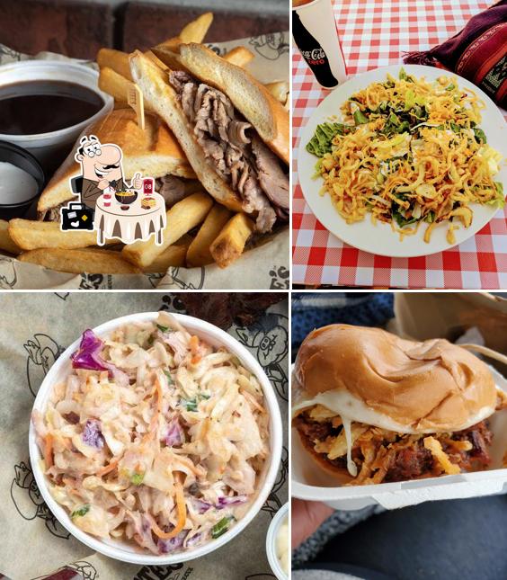 BBQ Pete's