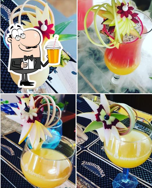 Brothers-Team Drink Bar