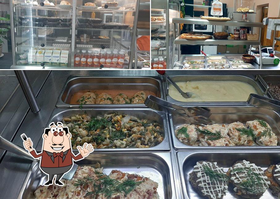 Euro food