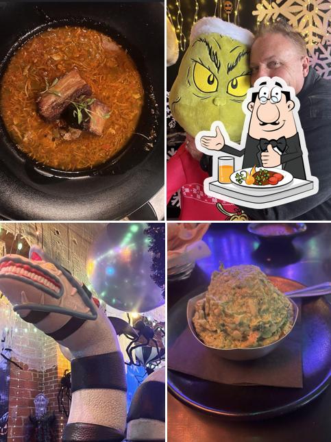 Vetta - Italian Eatery