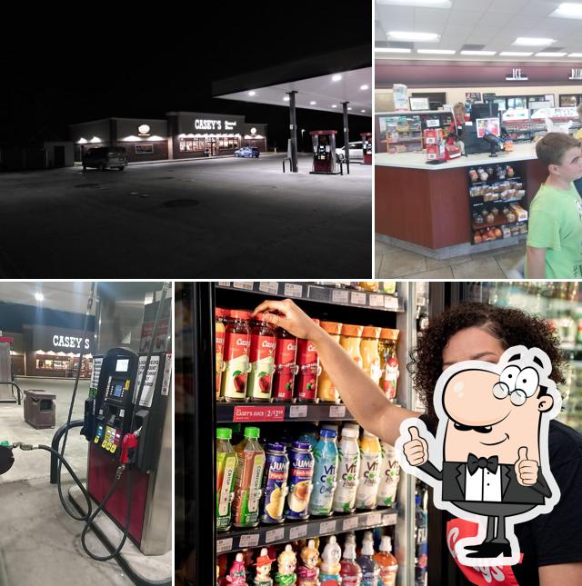 Casey's