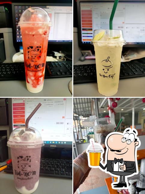 Chaba Tea and Coffee Phuketชาชบา แอนด์ คอฟฟี่ ภูเก็ต Phuket