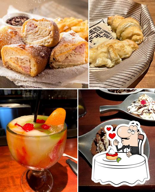 Cheddar's Scratch Kitchen