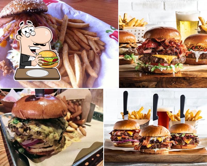 Chili's Grill & Bar