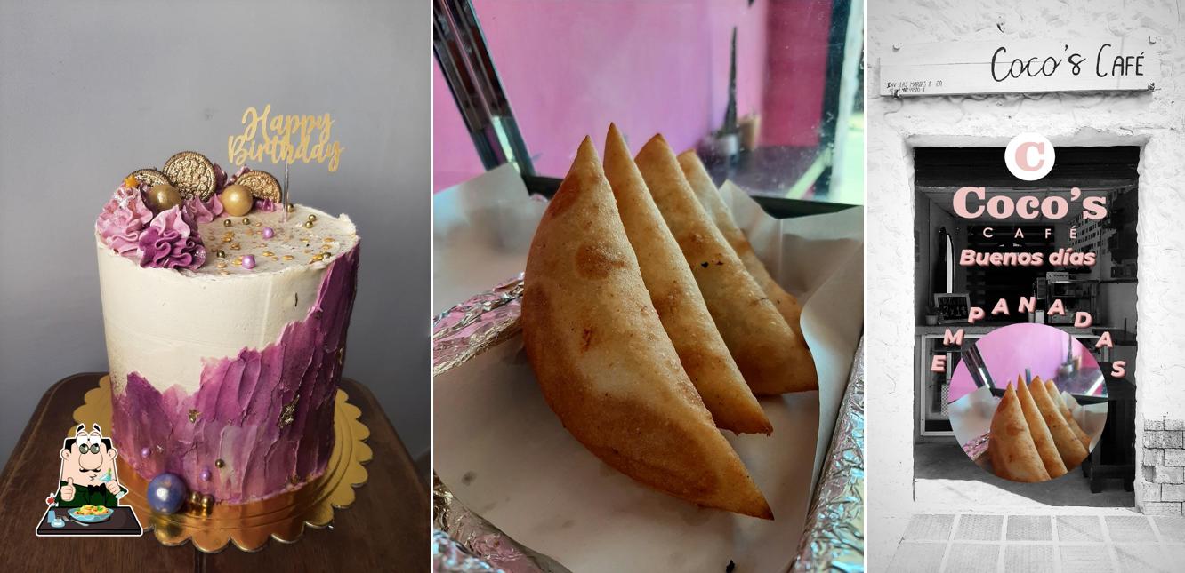 Coco's Café