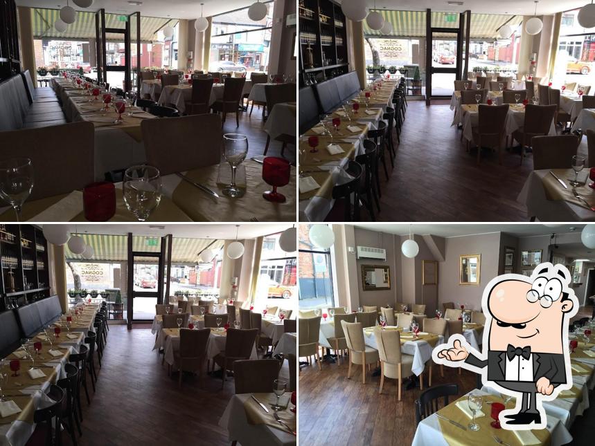 Cognac Restaurant