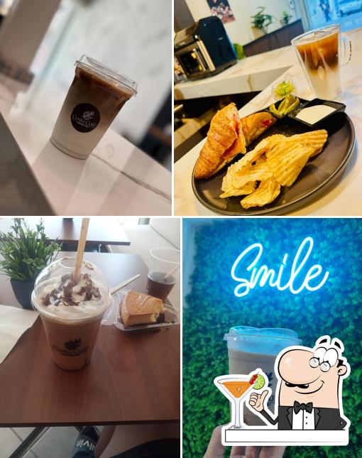 Costa Café