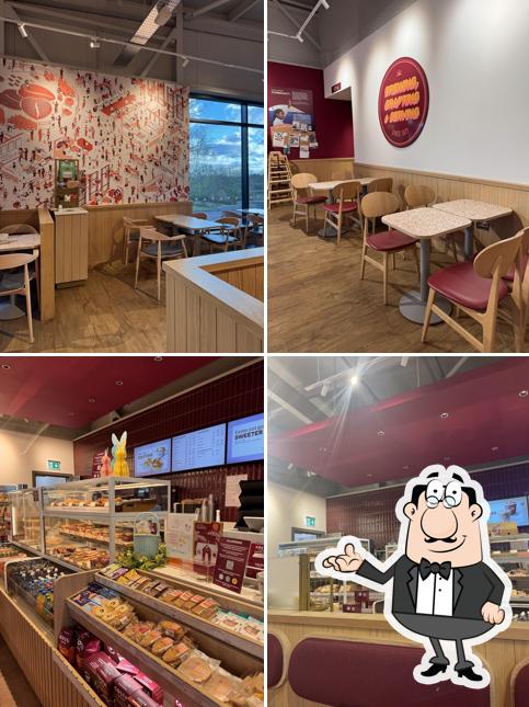 Costa Coffee