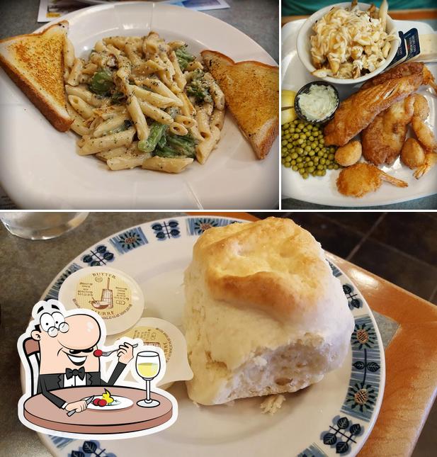 Country Kitchen Restaurant‎