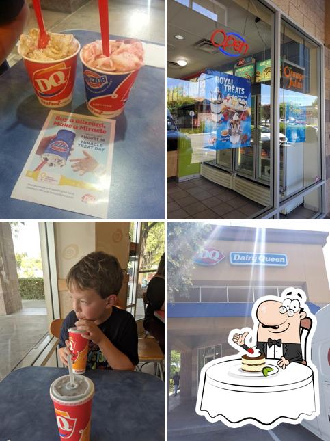 Dairy Queen (Treat)