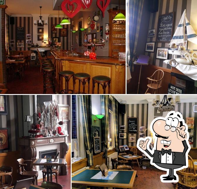 De Bierhoeve
