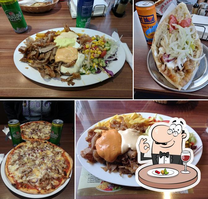 Döner Haus Altena