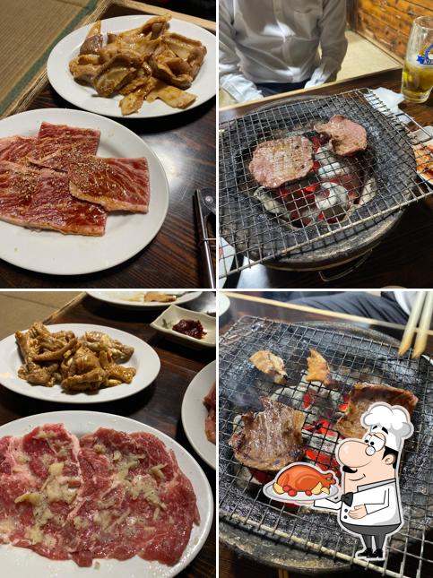 Ginkatei Restaurant