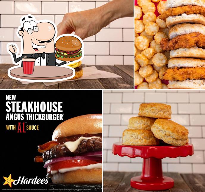 Hardee's