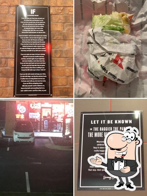 Jimmy John's