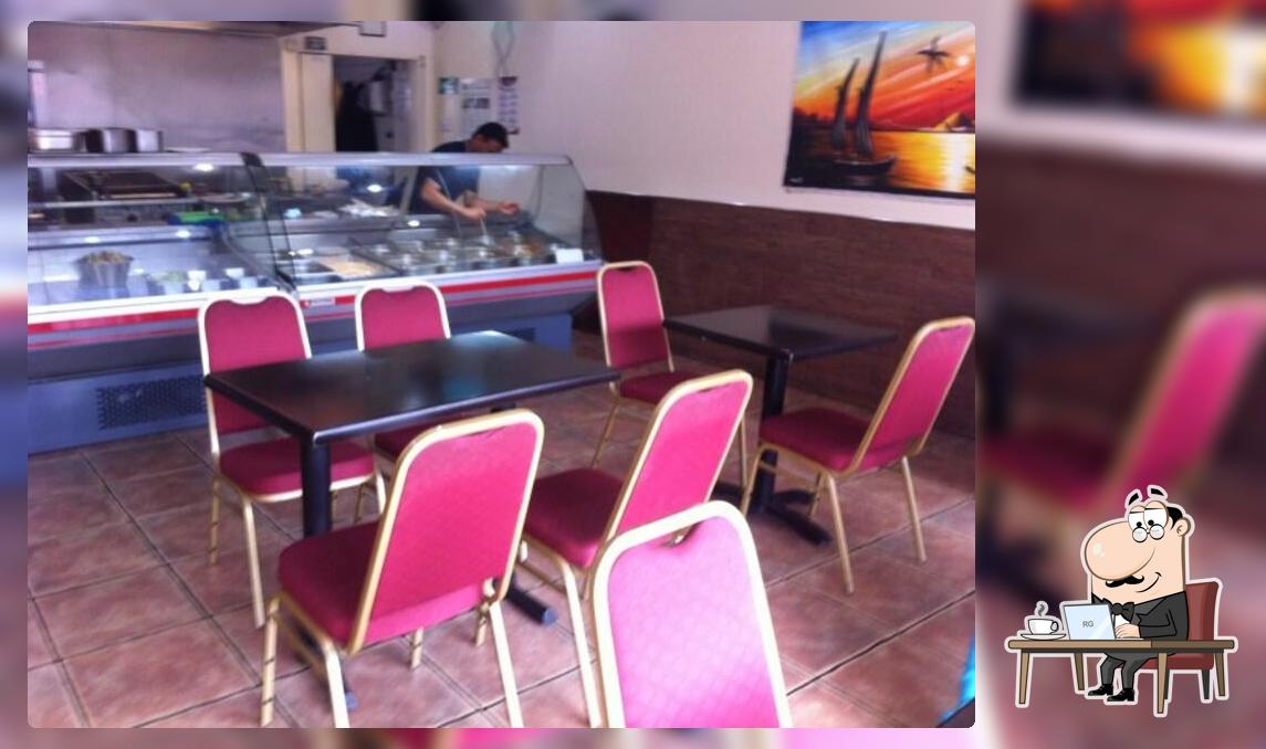 Lahori Grill